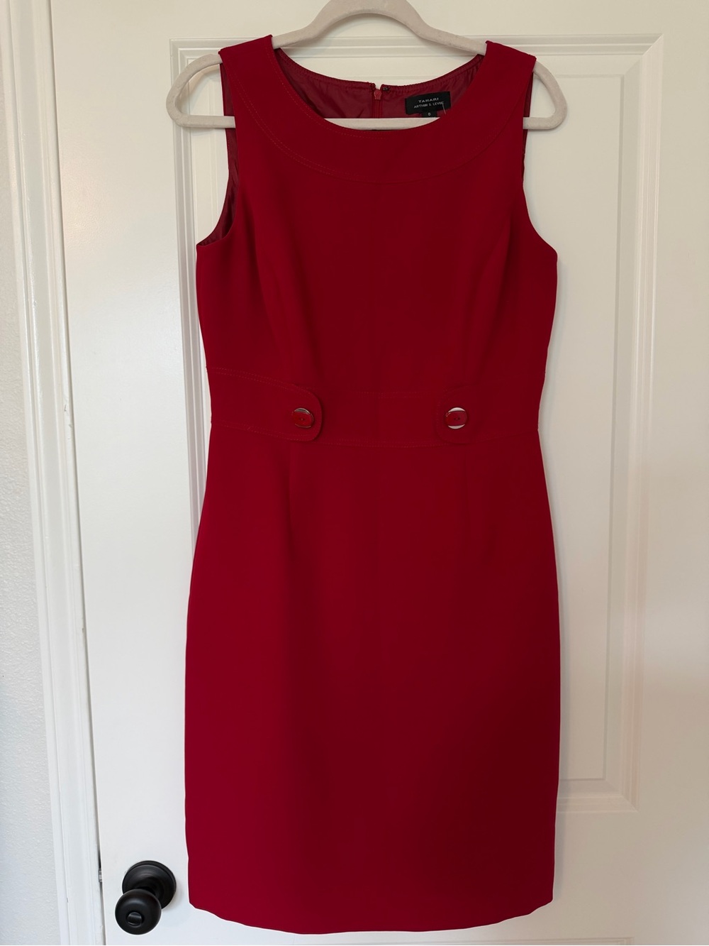 Tahari ASL Dress